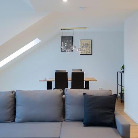 Ferienwohnung Am Seeberg Lindau  Bagian luar foto