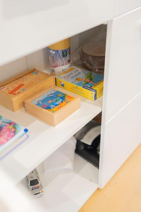 Ferienwohnung Am Seeberg Lindau  Bagian luar foto