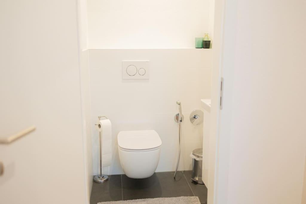 Ferienwohnung Am Seeberg Lindau  Bagian luar foto