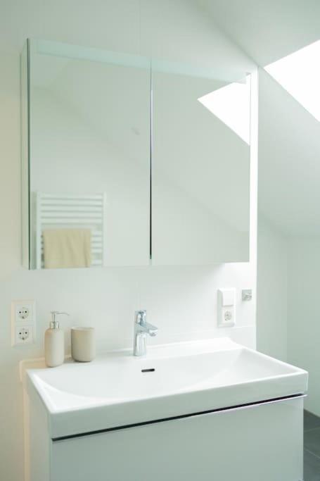 Ferienwohnung Am Seeberg Lindau  Bagian luar foto