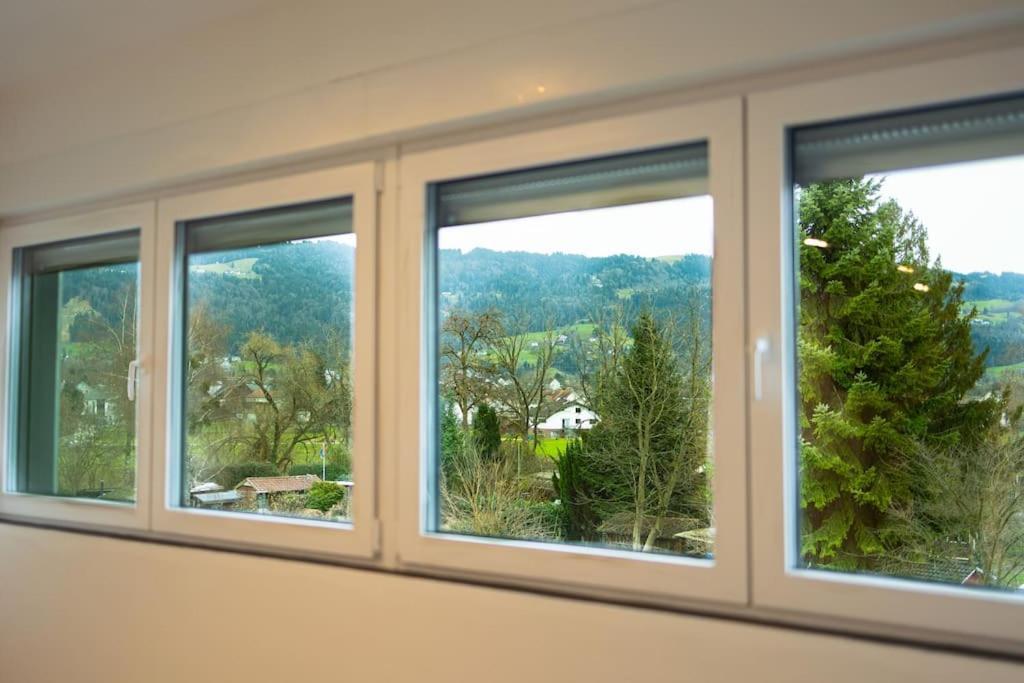 Ferienwohnung Am Seeberg Lindau  Bagian luar foto