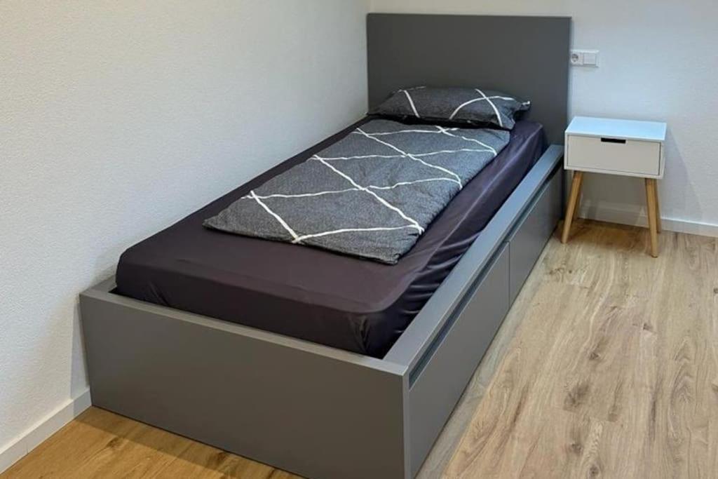 Ferienwohnung Am Seeberg Lindau  Bagian luar foto